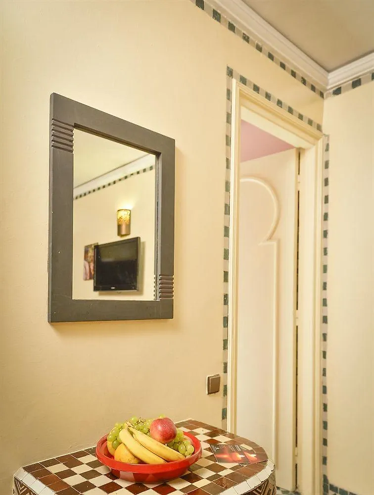 Hotel Islane Marrakesh