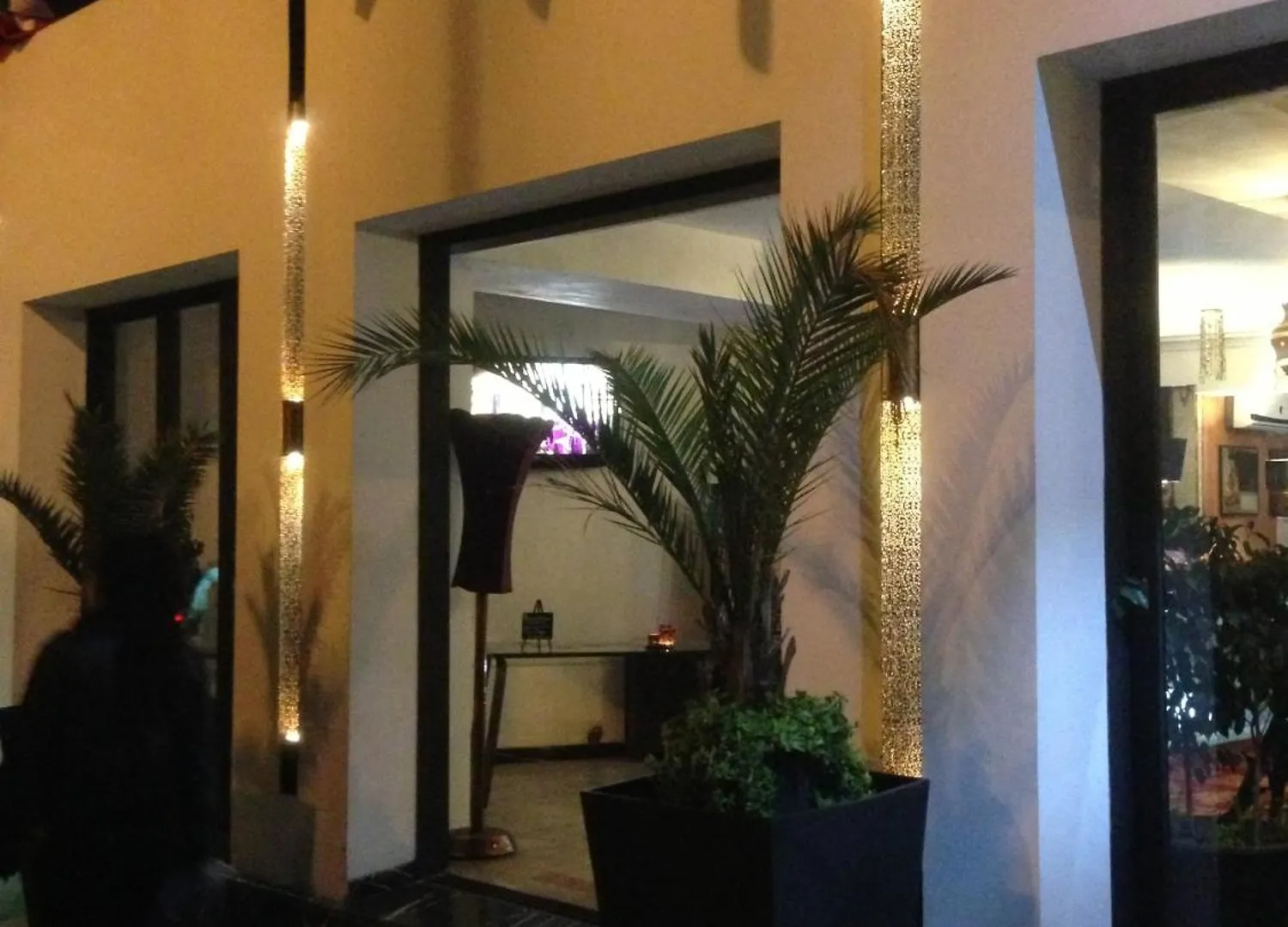 Hotel Islane Marrakesh