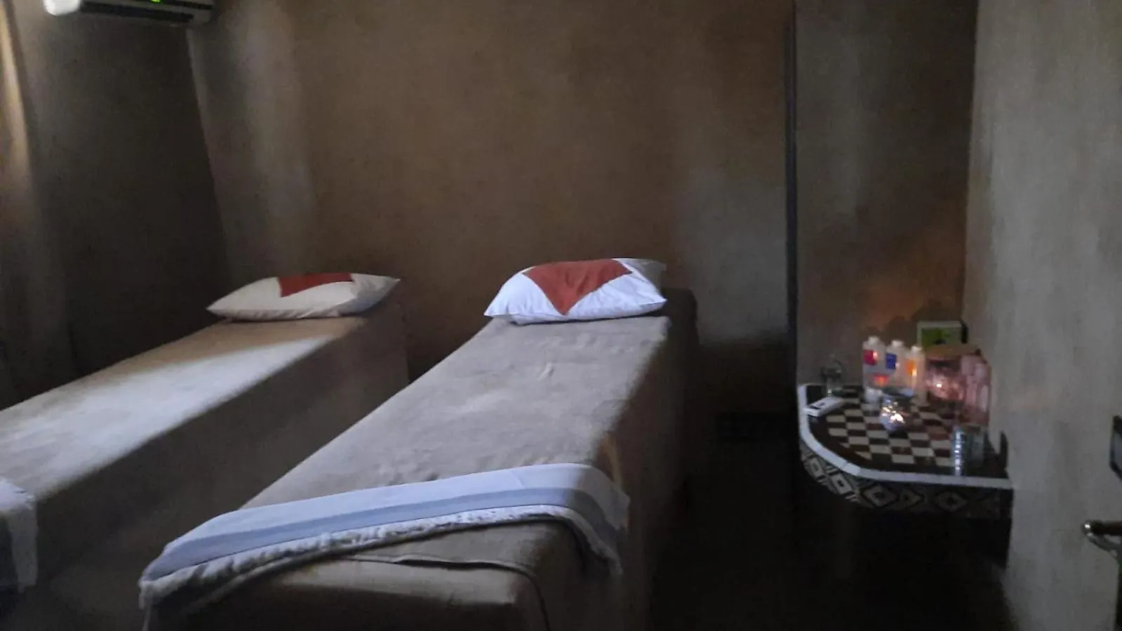 Hotel Islane Marrakesh