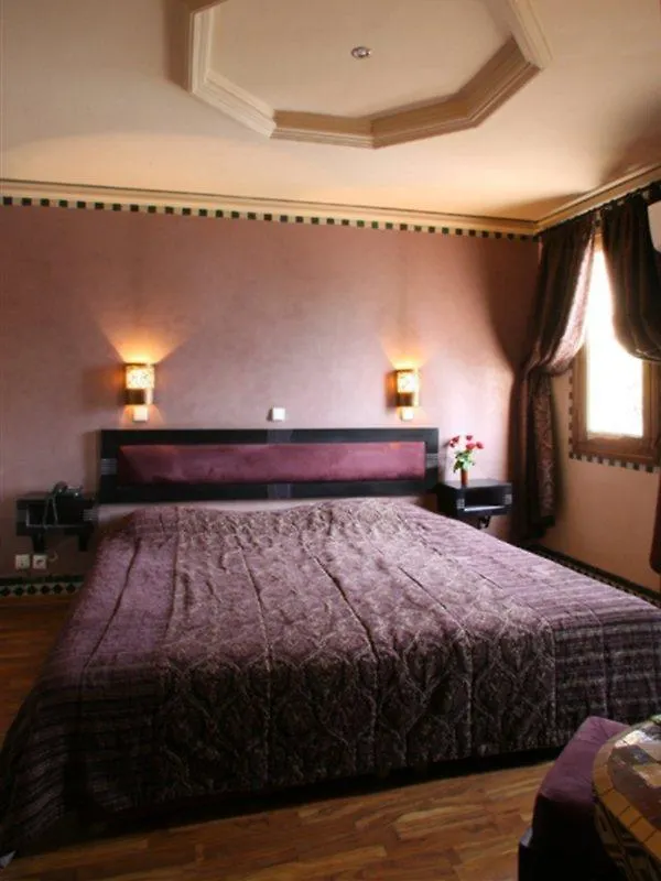 Hotel Islane Marrakesh 3*,