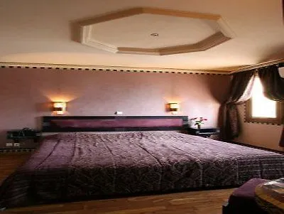 Hotel Islane Marrakesch