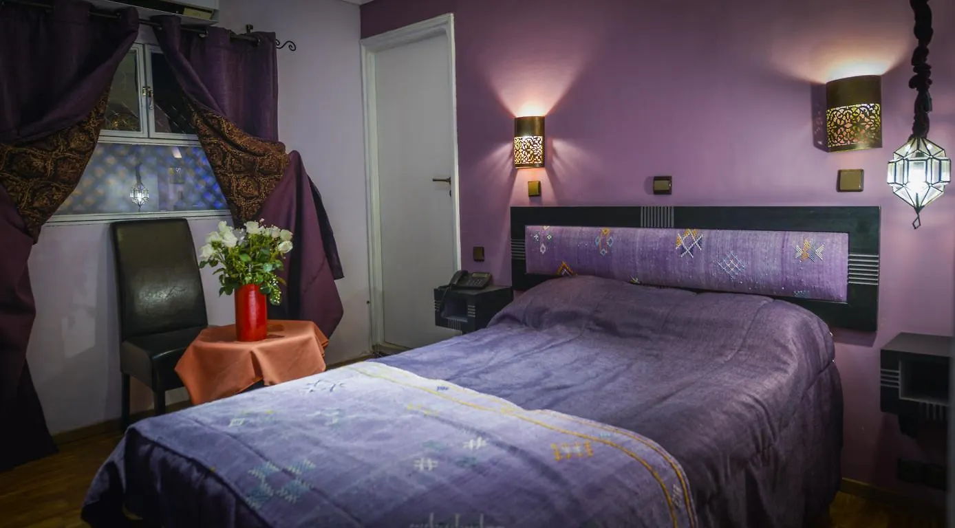Hotel Islane Marrakesh 3*,  Morocco
