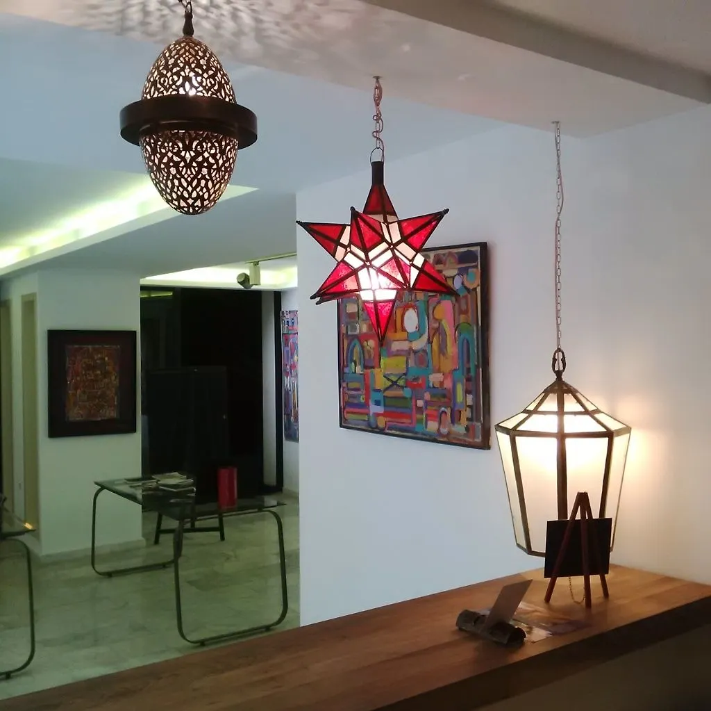 Hotel Islane Marrakesh