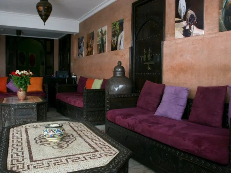 Hotel Islane Marrakesh
