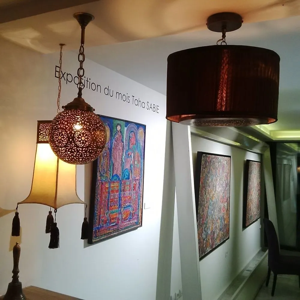 Hotel Islane Marrakesh Morocco