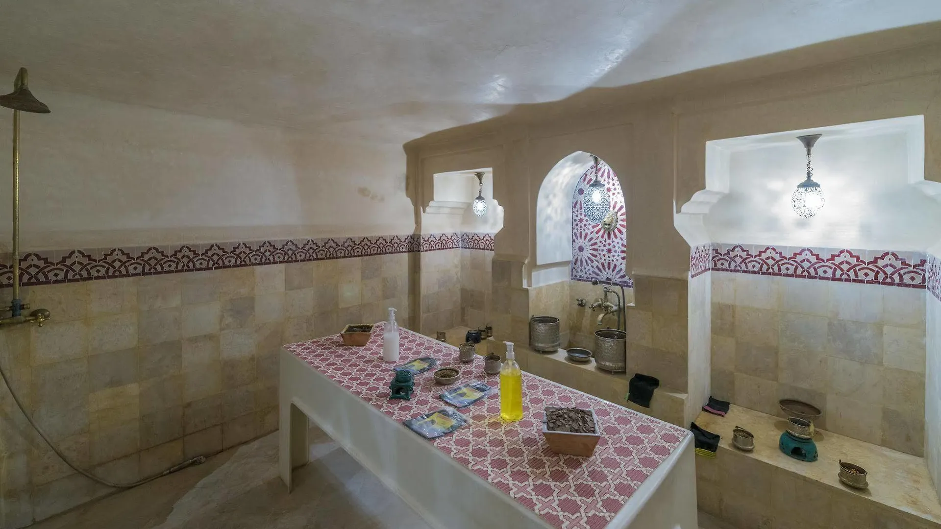 Hotel Islane Marrakesh