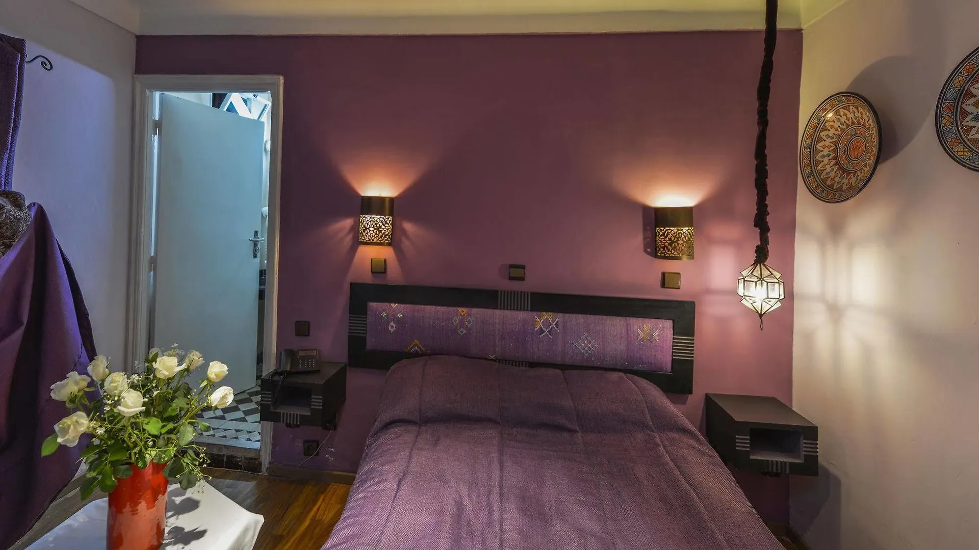 Hotel Islane Marrakesh