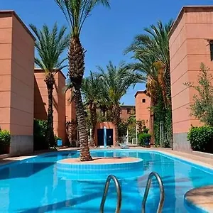 Hébergement de vacances Prestigia, Marrakesh