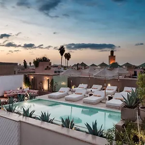 4* Riad 72 &