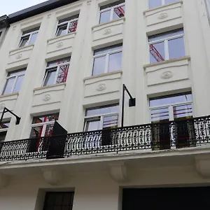 Aparthotel Sleep - Palace