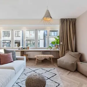  Appartement Michelle - Recent Gerenoveerd Stijlvol Belgique