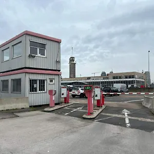  Appartement Centre Bayview + Free Parking Belgique