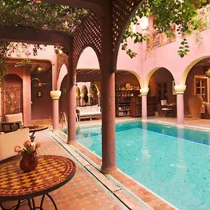 Riad Noga, Marrakesh