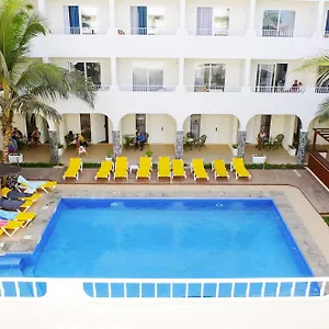 Hotel Ouril Pontao