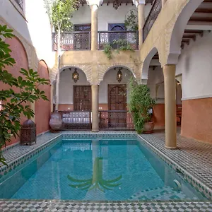 4* Riad Itrane