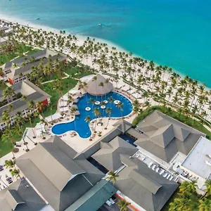 Resort Barcelo Bavaro (adults Only)