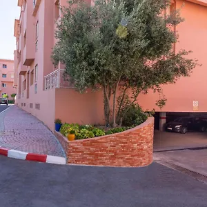  Appartement Majorelle Family