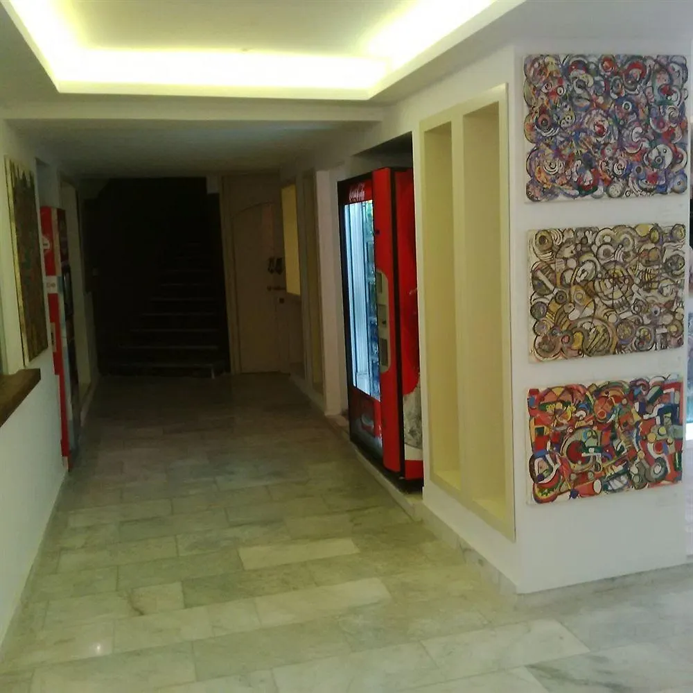 Hotel Islane Marrakesh