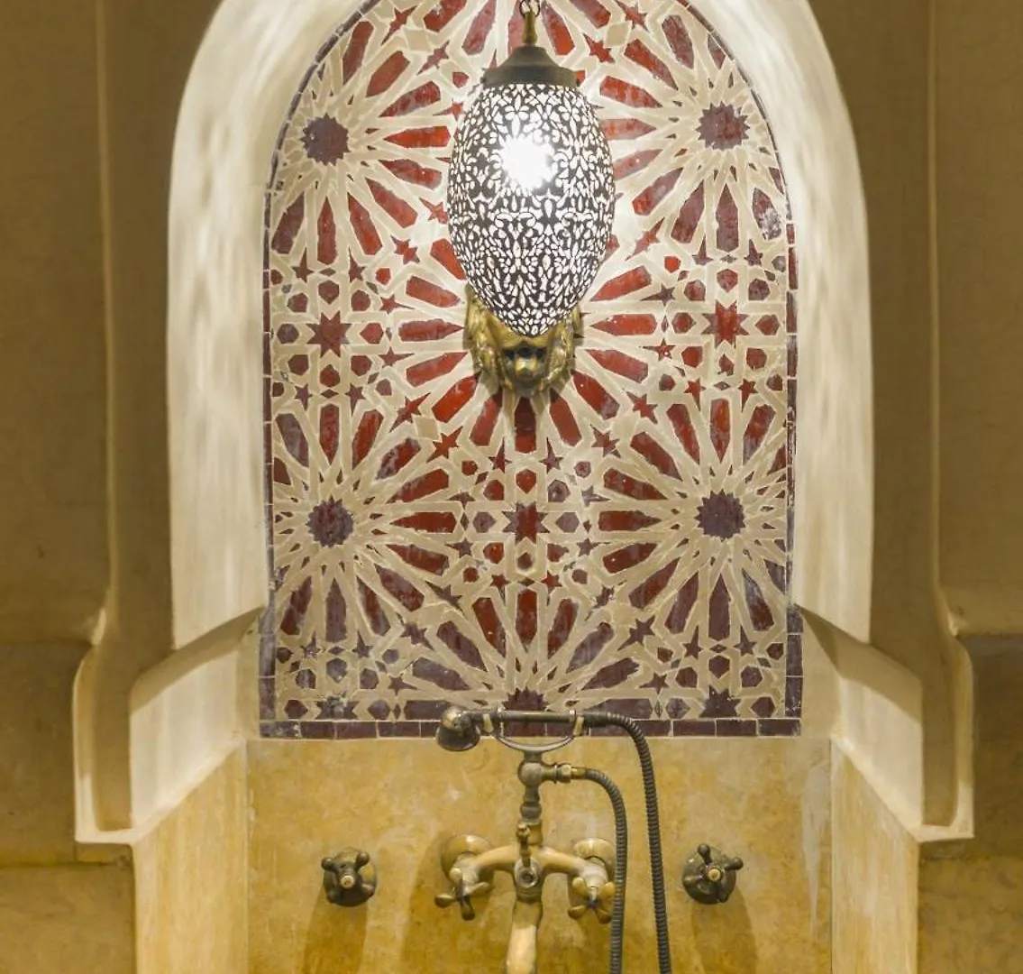Hotel Islane Marrakesh