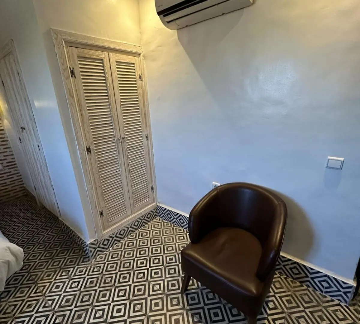 Hotel Islane Marrakesh