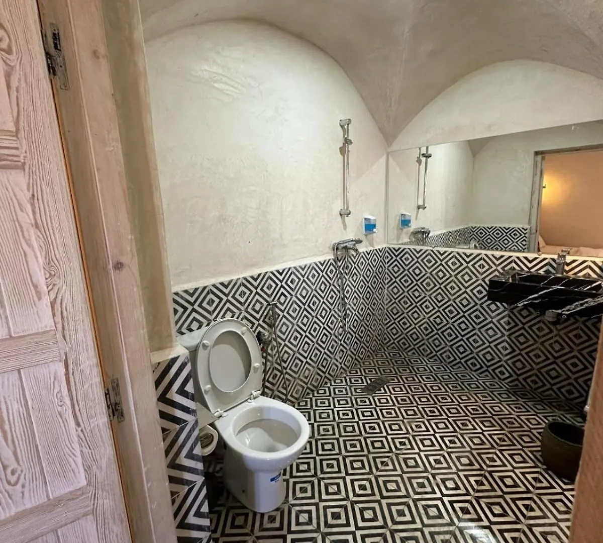 Hotel Islane Marrakesh