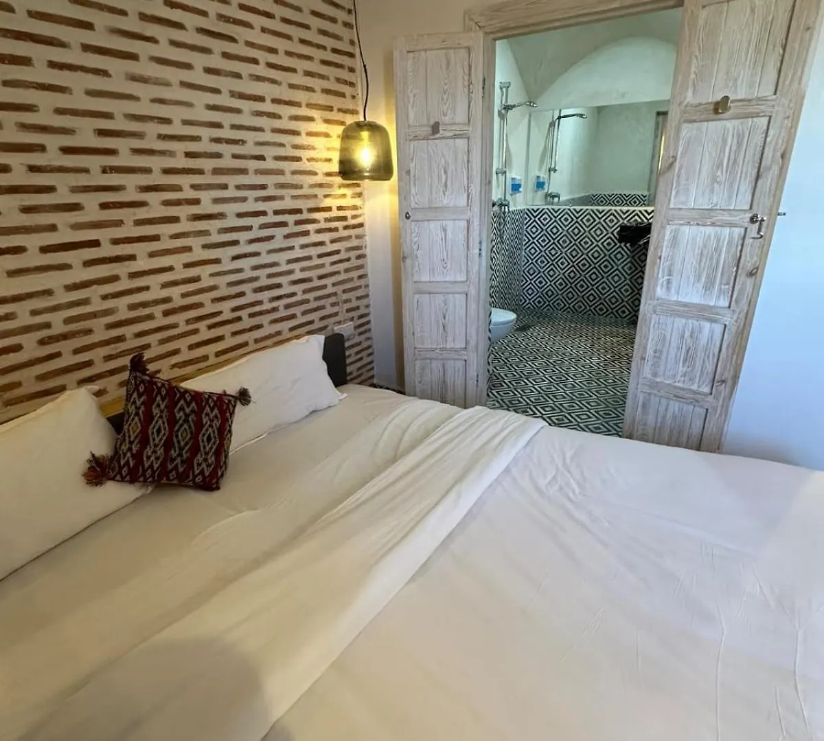 Hotel Islane Marrakesh
