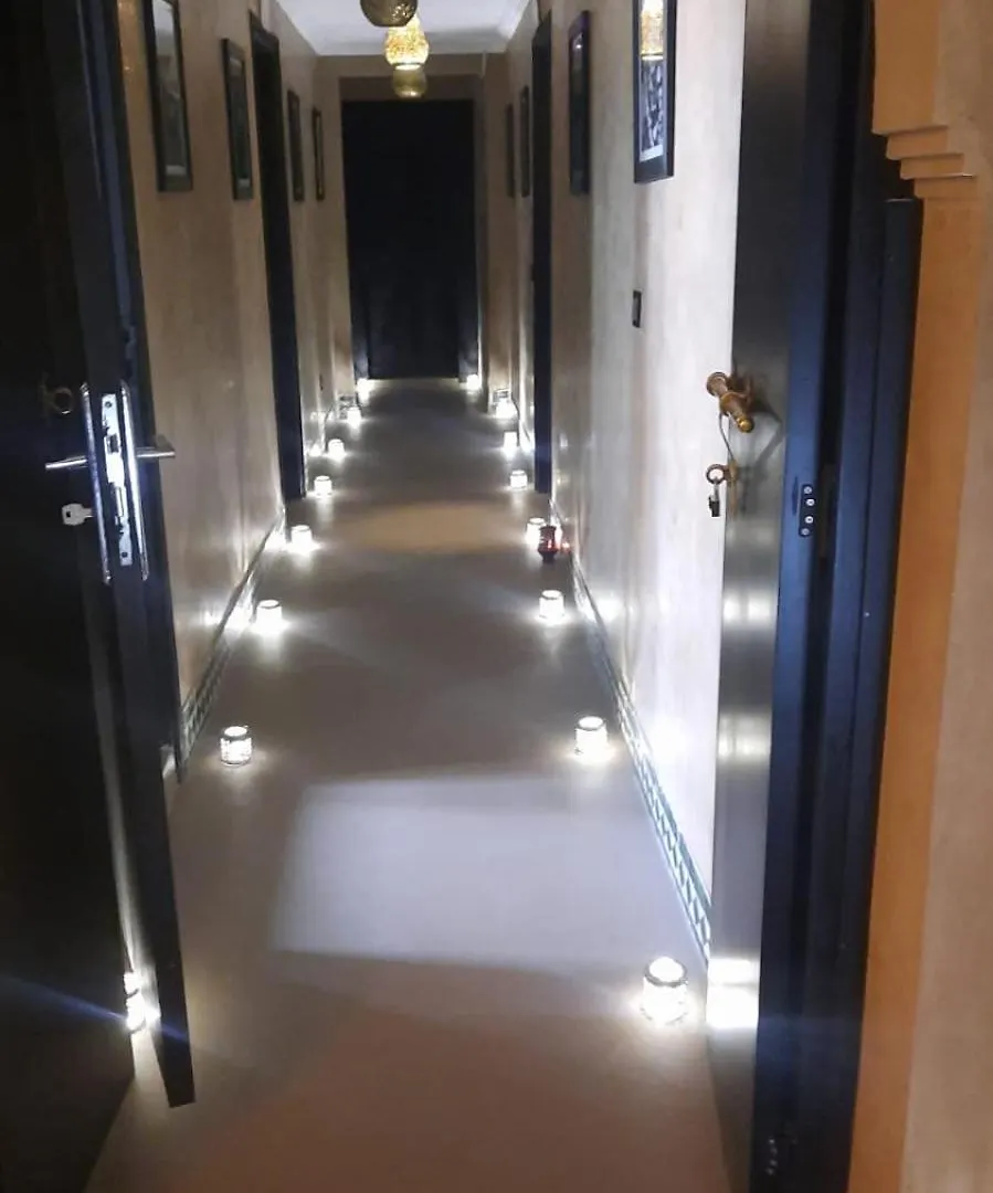 Hotel Islane Marrakesh