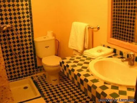 Hotel Islane Marrakesh