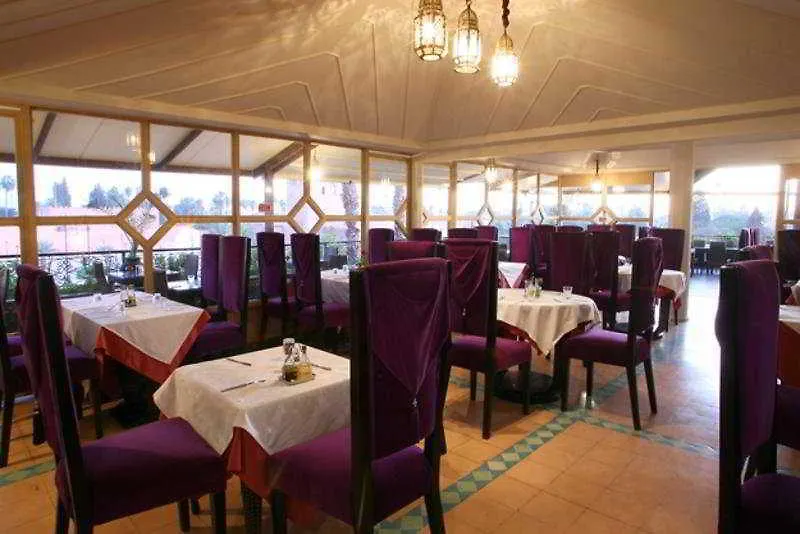 Hotel Islane Marrakesh