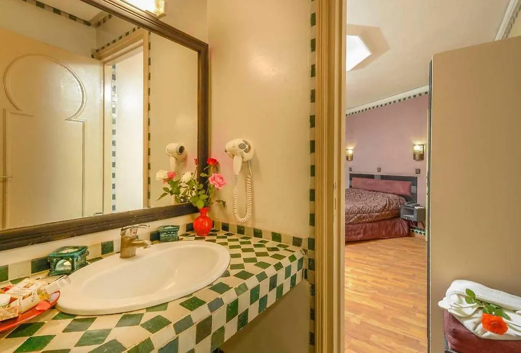 Hotel Islane Marrakesh
