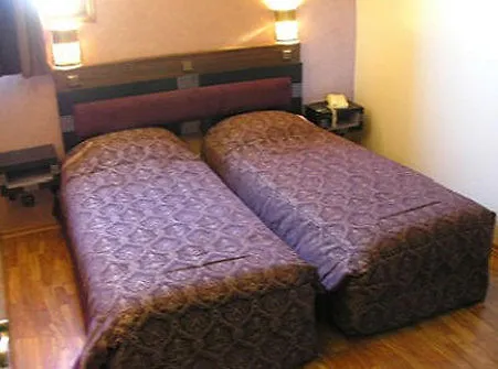 Hotel Islane Marrakesh