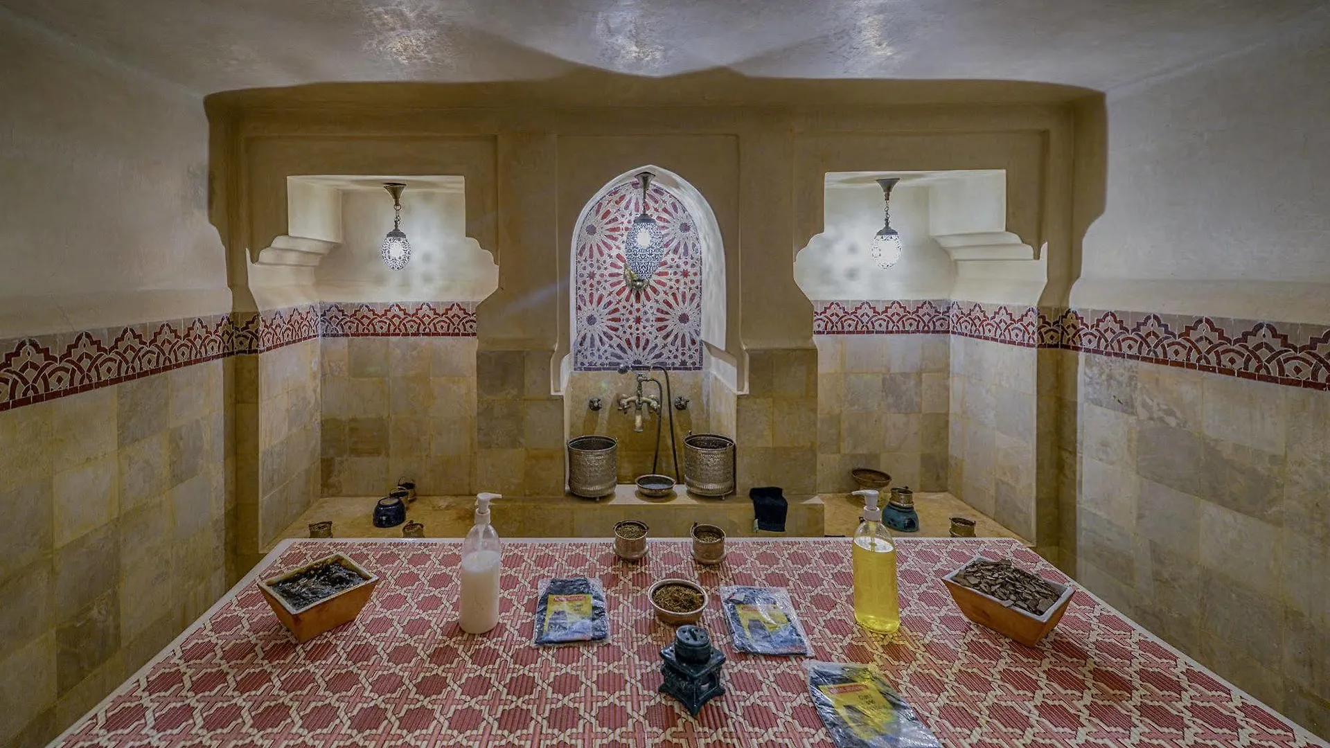 Hotel Islane Marrakesh