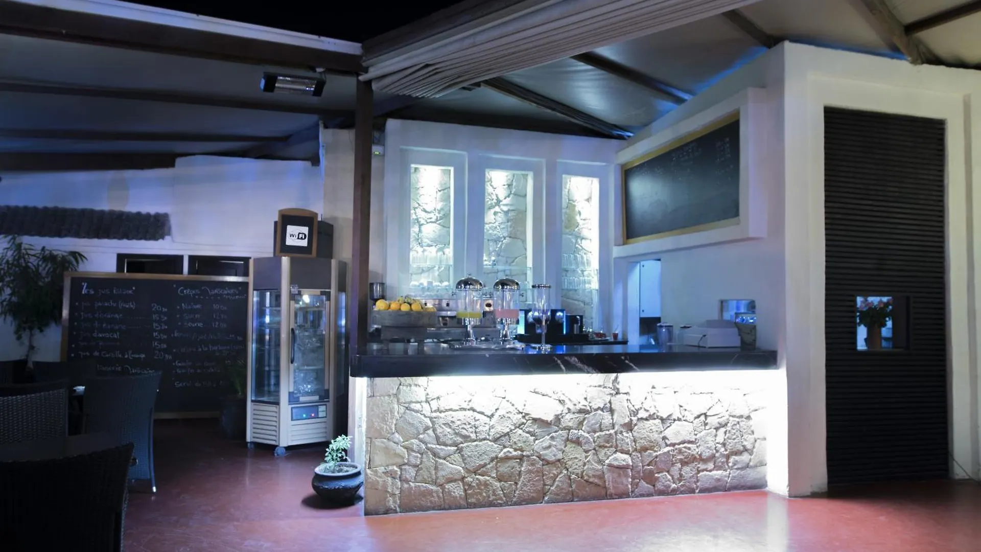 Hotel Islane Марракеш 3*,  Марокко