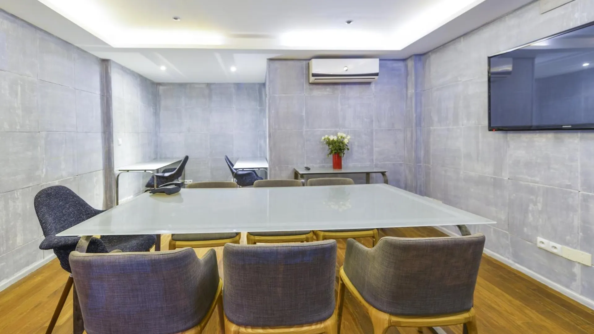 ***  Hotel Islane Марракеш Марокко