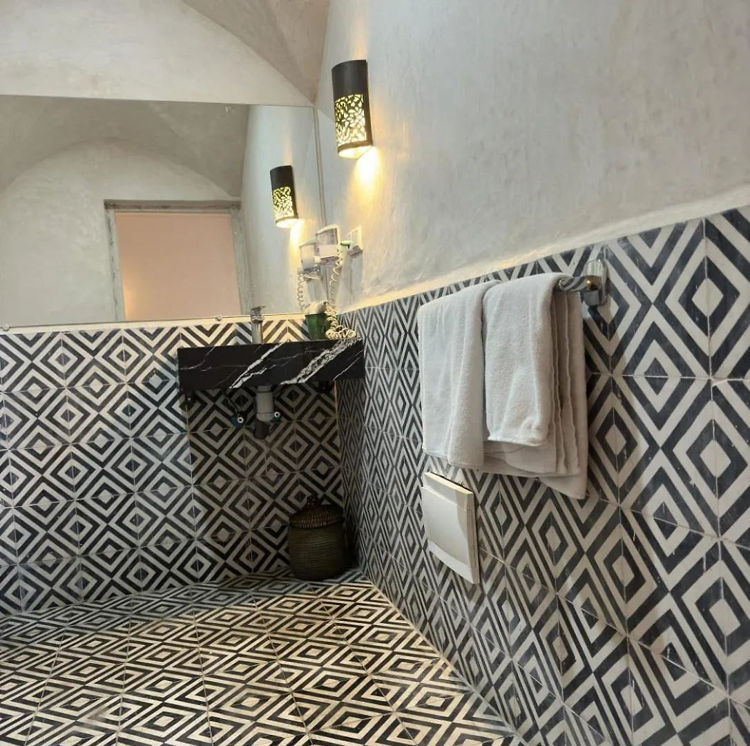 Hotel Islane Марракеш 3*,