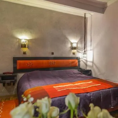 Hotel Islane Марракеш