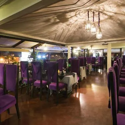Hotel Islane Марракеш Марокко