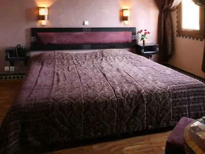 Hotel Islane Марракеш Марокко