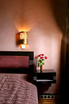 Hotel Islane Марракеш