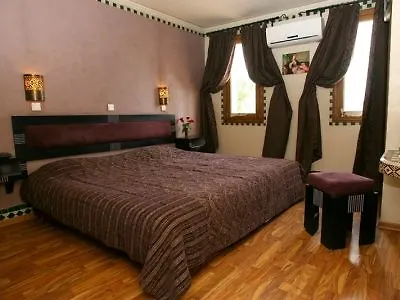 Hotel Islane Марракеш Марокко
