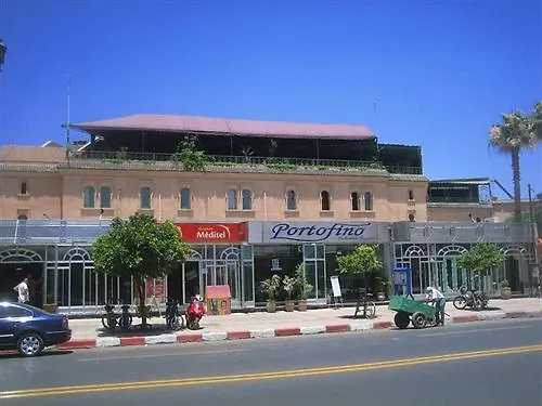 Hotel Islane Марракеш