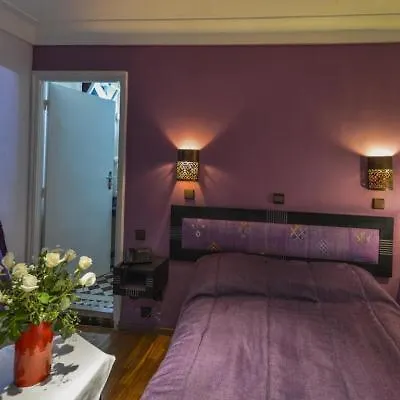 ***  Hotel Islane Марракеш Марокко
