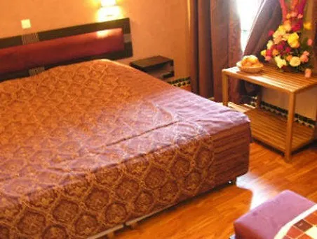 Hotel Islane Марракеш