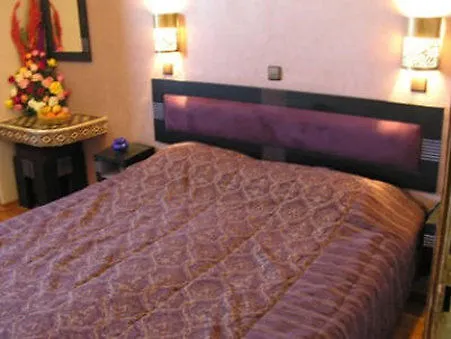 Hotel Islane Марракеш