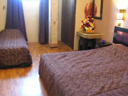 Hotel Islane Марракеш Марокко