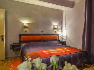 Hotel Islane Марракеш