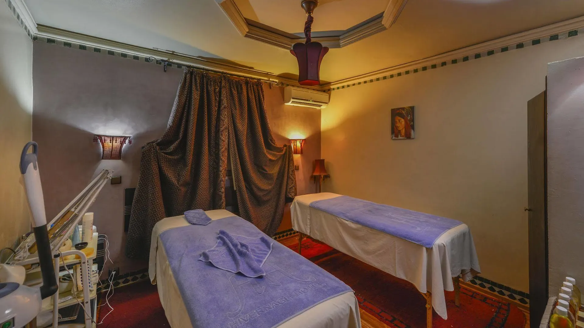 Hotel Islane Марракеш Марокко