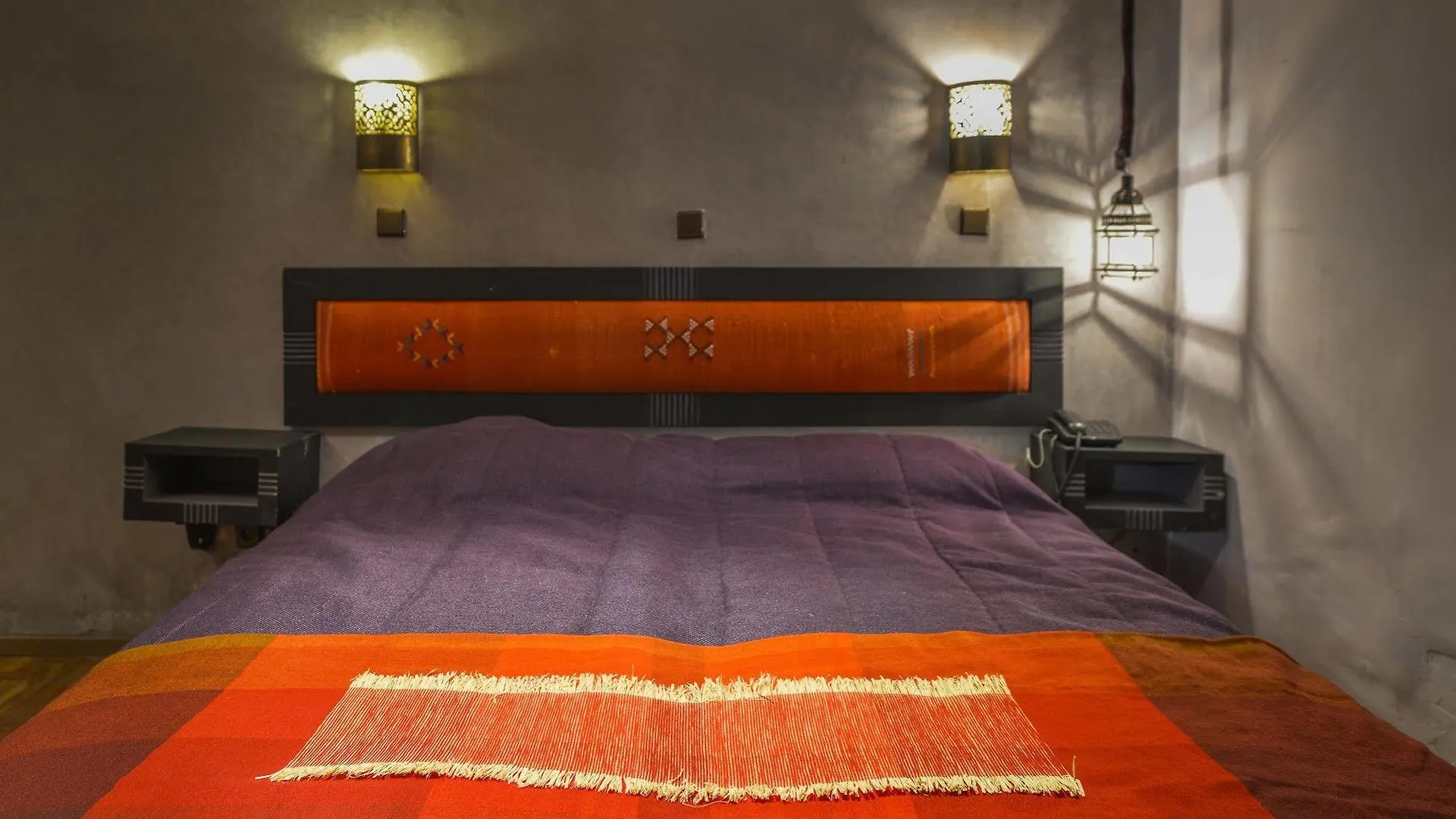 Hotel Islane Марракеш 3*,  Марокко