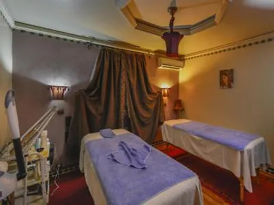 Hotel Islane Марракеш